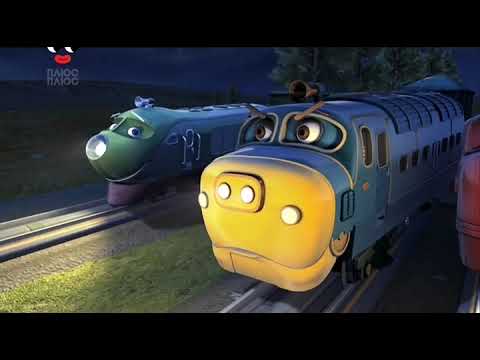 s01e01 Can't Catch Koko
