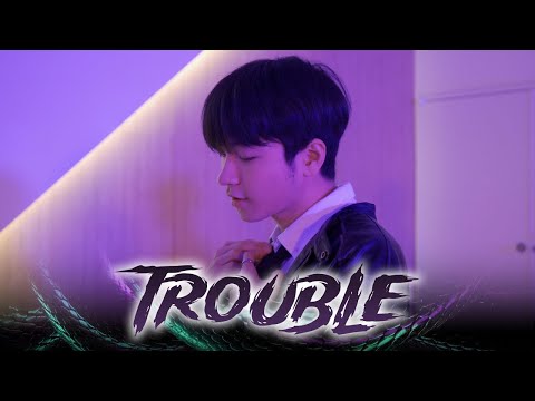 EVNNE(이븐) - TROUBLEㅣ 뮤닥터 부산점 초급반 <strong>Class</strong> <strong>video</strong>