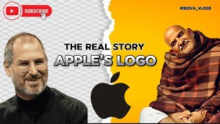 APPLE'S LOGO EVOLUTION | Neem karoli Baba | Steve jobs | shiva_vlogs | iphone