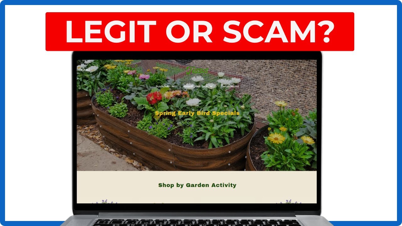 Tessos Shop Review - Legit or Scam Store? (2025)