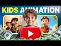 How to Create Viral AI Animation Videos! how to make kids cartoon video ! Create Ai animation video