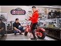 PAWNING A FAKE SUPREME BIKE!!