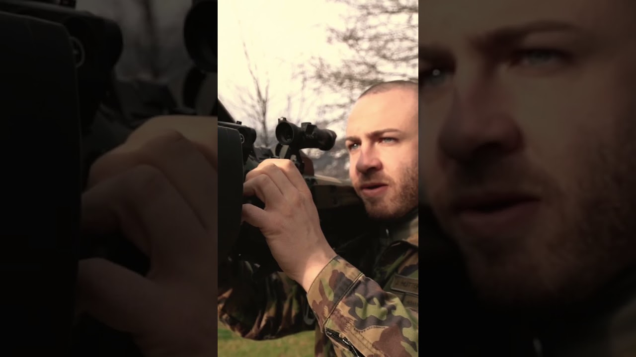 Vorstellung NLAW WK 2023 - Geb Inf Bat 48