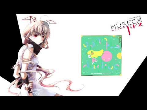[MUSECA] Sparkle Justice (音源)