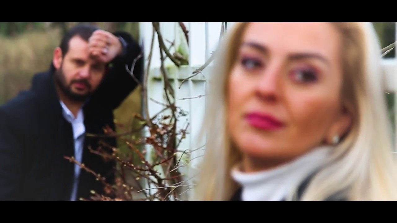 Ismail Kırbaş - Seni Sevdim Bilesin -