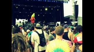 Common @ Summer Camp 2012