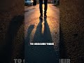 What If Shadows Revealed Our Life Stories?