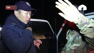 Видео Телекүзөт Талас шаарында от KTRKkg, Талас, Киргизия