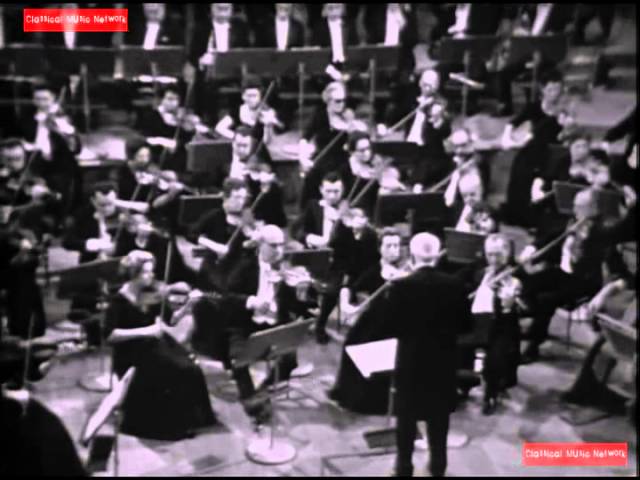 Mendelssohn - Symphonie n°3 "Ecossaise":2è mvt : Orch Philh Londres / F.Welser-Möst