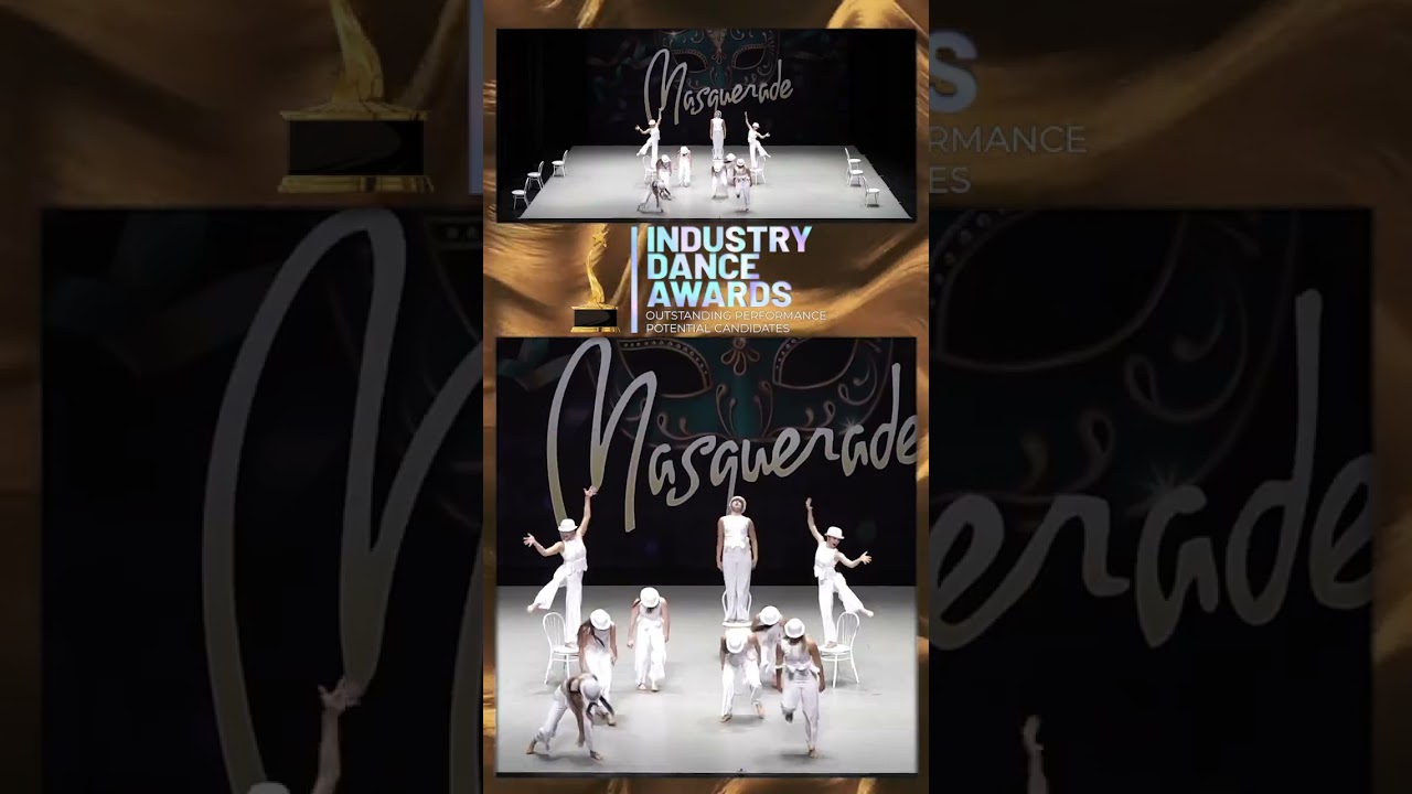 Mark your calendars: Official 2025 IDA Nominees to be announced June 23rd 💫