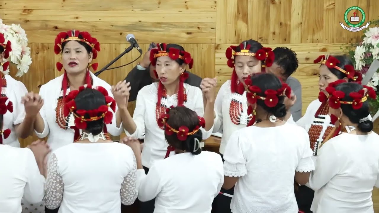 Laghilato Prayer Fellowship Khakiqhi || Program Highlights || ZTSBC SBAK-AIZÜTO.