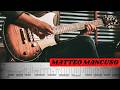 Even Jazz Snobs Couldn’t Hate THIS Guitar Playing!!! MATTEO MANCUSO