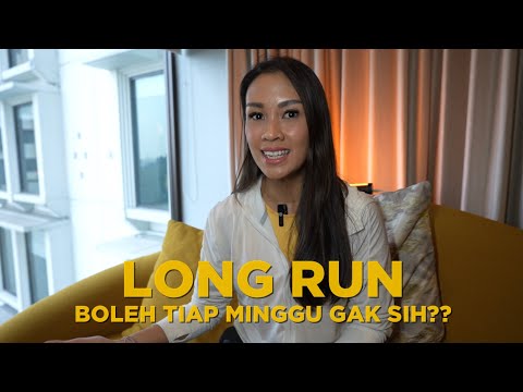 LONG RUN EVERY WEEK, IS IT ALLOWED?