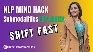Master Your Emotions: Quick NLP Mind Hacks