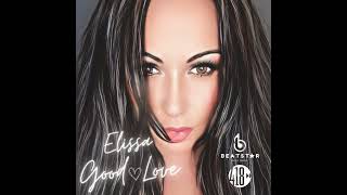 Elissa - Good Love (Beta One Extended Mix)