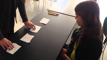 Simultaneous prompting video