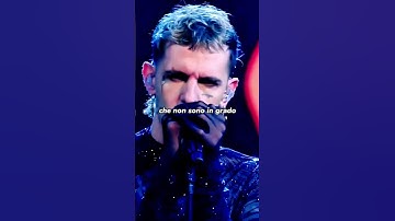 Thumbnail of Amore Disperato - Achille Lauro #canzoni #musica #amore #sentimenti #achillelauro #amoredisperato