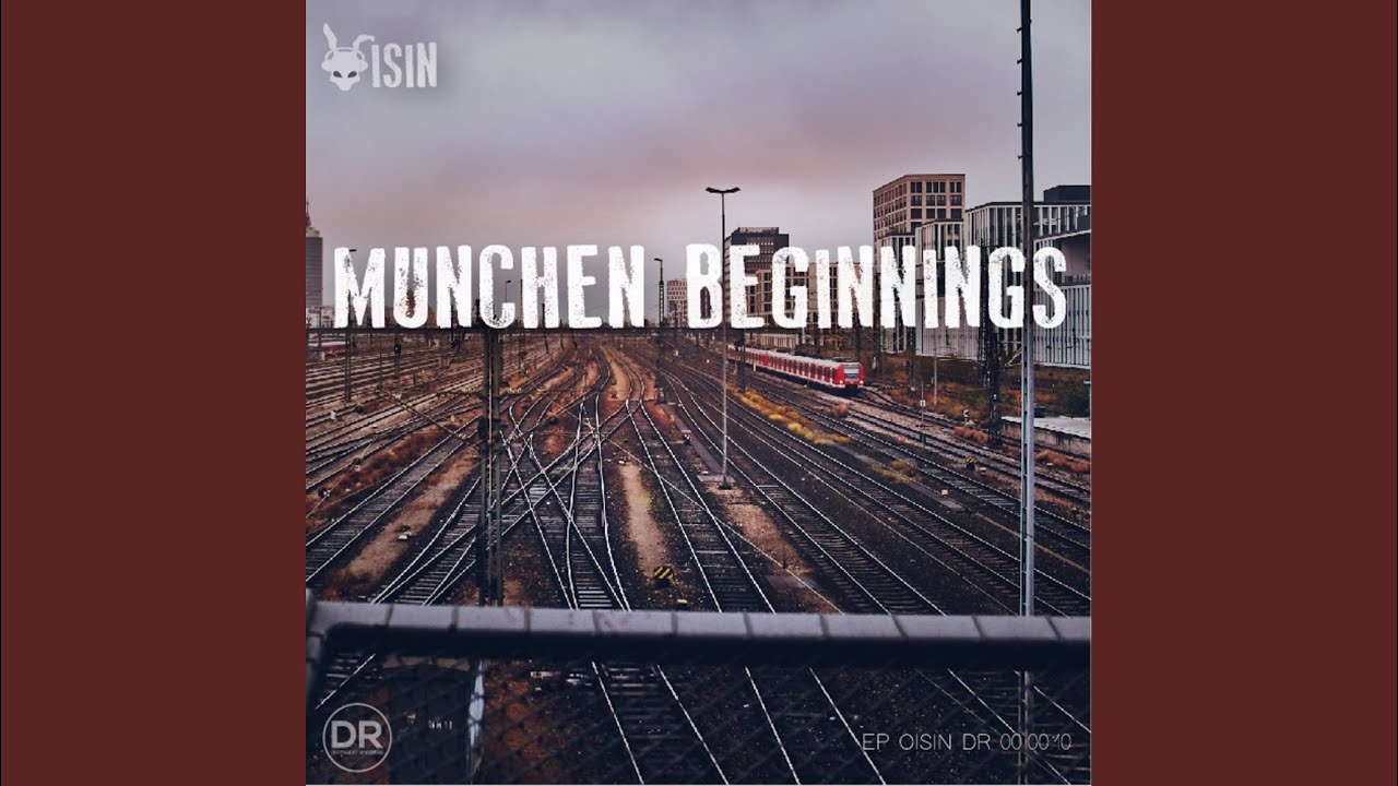 D (Original Mix)