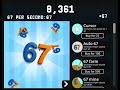 67 clicker