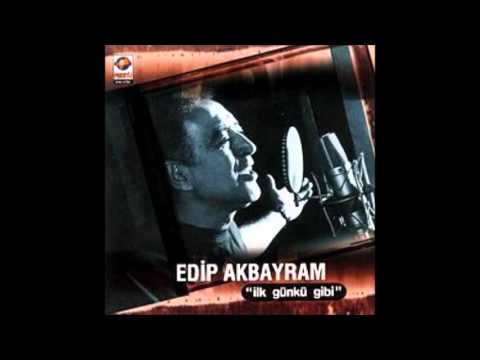 Edip Akbayram - Gideyim Yar mp3 indir