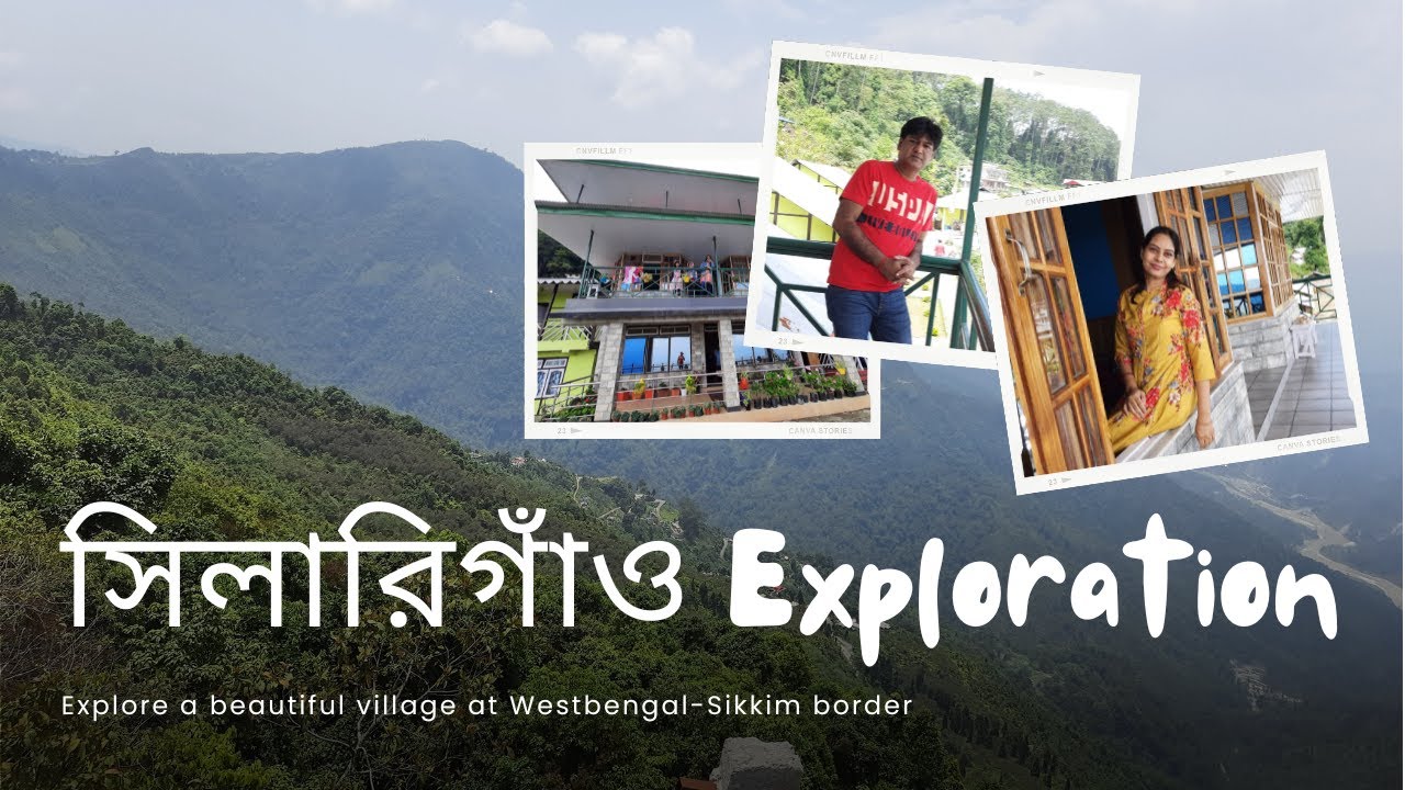 Sillery Gaon | Sillery Gaon tour | Offbeat 2022 | Sillery Gaon Kalimpong |Silk Route