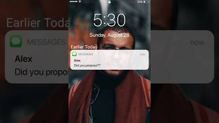 Proposing To My Girlfriend Gone Wrong
Proposing to my girlfriend gone wrong sad texty stories
Remember to subscribe
#funny #funnyvideo #crush #funnystories #explore #shorts #viral #tiktok #textystories #storytime #textstories #story #stories Proposing To My Girlfriend Gone Wrong