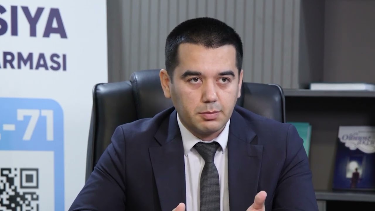 Pensiya tayinlash jarayoni soddalashtirilmoqda