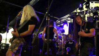 Macbeth - Hunde Wollt Ihr Ewig Leben Live Chronical Moshers Open Air 2014