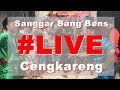 Live Cengkareng, Jakarta Barat PP Sanggar Bang Bens Rawa Belong Ft. Steven William Betawi