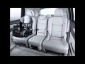 2nd Row and 3rd Row Magic Seat (2011 Honda Odyssey)
