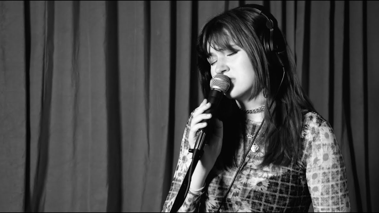 GAYLE - Give Me Love (Ed Sheeran Cover) - 10th Anniversary '+'