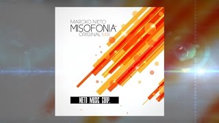 Marcko Nieto - Misofonia (Original Mix)