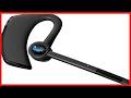 BlueParrott M300-XT Pro Review: Clear Calls and All-Day Comfort