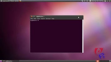 Learn Linux Command Line Interface (CLI) Fundamentals - Video 4