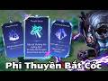 T&ocirc;i Bắt C&oacute;c Cả Team Bạn Bằng UFO