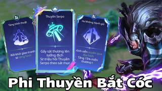 Tôi Bắt Cóc Cả Team Bạn Bằng UFO