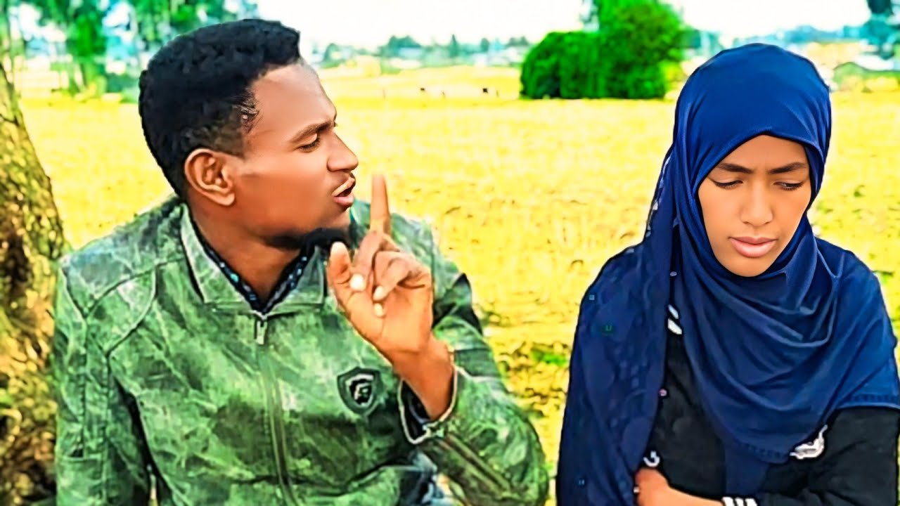 Piraankii addaa Ummi Hamzaa ni ajoofta jennaan maraattee uuuuuuu