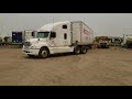 Alberta M.E.L.T Drivers side parallel offset backing maneuver. Helpful video
