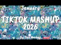 TikTok Mashup January 2026 π (Uncut)