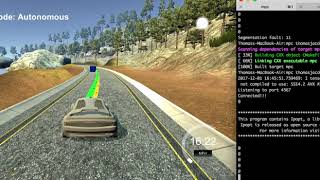 Famous Obstacle avoidance C++ waypoints adjustment from trained neural network Wealth