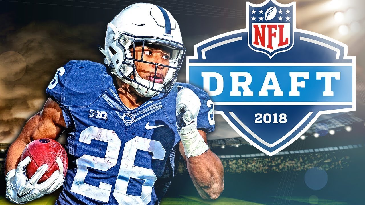 2018 NFL Draft: Here's why these 27 prospects are locks to be taken in the first round
