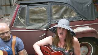 Willys-Overland Sessions Day 2 "Take Me to Church" by Hozier