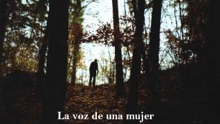 Hozier - In The Woods Somewhere (Traducida al español) chords