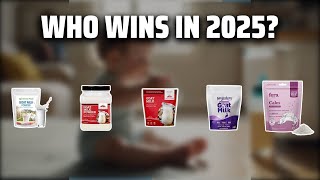 The Top 5 Best Powdered Goat Milk in 2025 - Must Watch Before Buying!