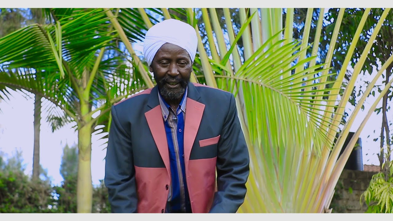 ISRAELI  - REV JOHANA WILLY