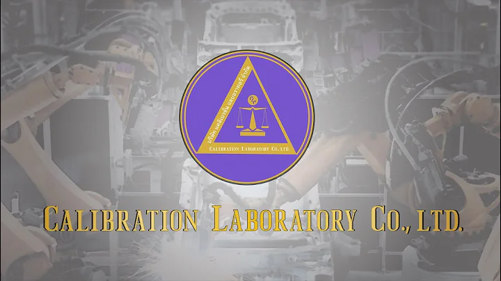 CLC leader in the full range of industrial instrument calibration services l Full ENG Ver.