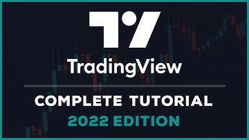 Complete TradingView-zelfstudie - Editie 2023