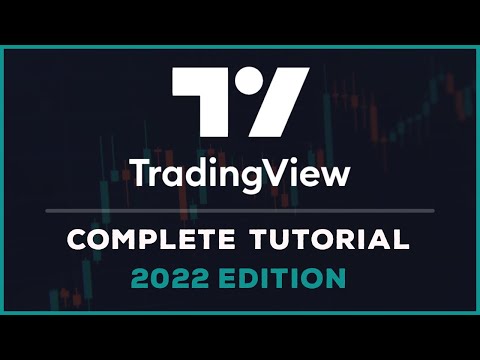 Complete TradingView Tutorial - 2021 Edition