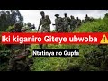 Ubuhamya buteye ubwoba ⚠️. Umuzalendo, Umu kongomani ngo no gupfa ntabitinya