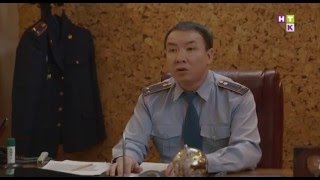 Наша служба и опасна и смешна! На НТК стартует второй сезон сериала «Патруль»! Наша служба и опасна и смешна! На НТК стартует второй сезон сериала «Патруль»!